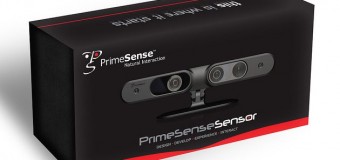 Apple kauft 3D-Sensor-Spezialisten Primesense