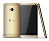 DAS HTC ONE® FEIERT WEIHNACHTEN GANZ IN GOLD