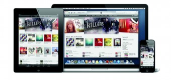 Apple Online Store in der Türkei eröffnet