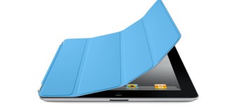 Apple entschädigt wartende iPad mini Kunden teilweise mit einem Smart Cover